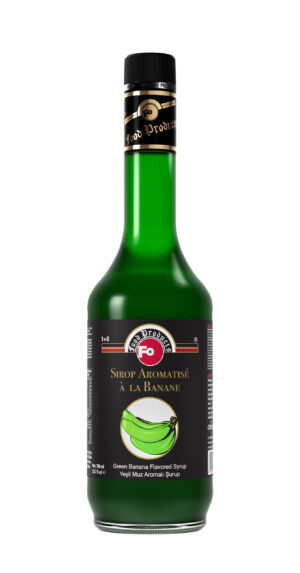 Cappuccino Flavored Syrup