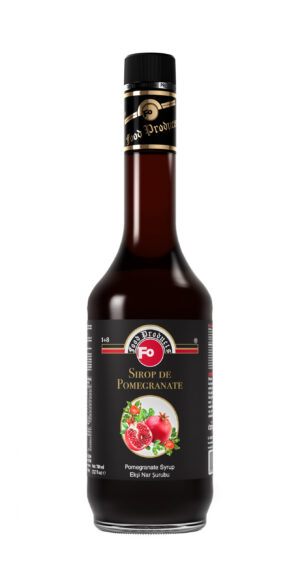 Pineapple Flavored Syrup