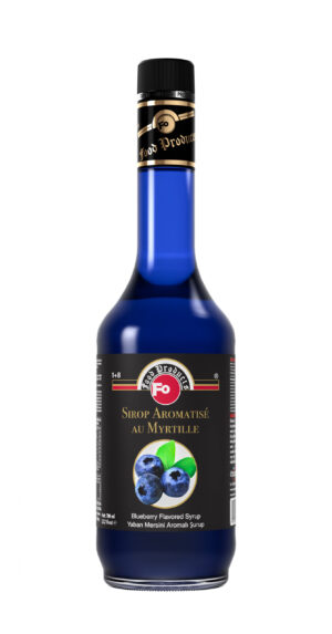 Anis Flavored Syrup