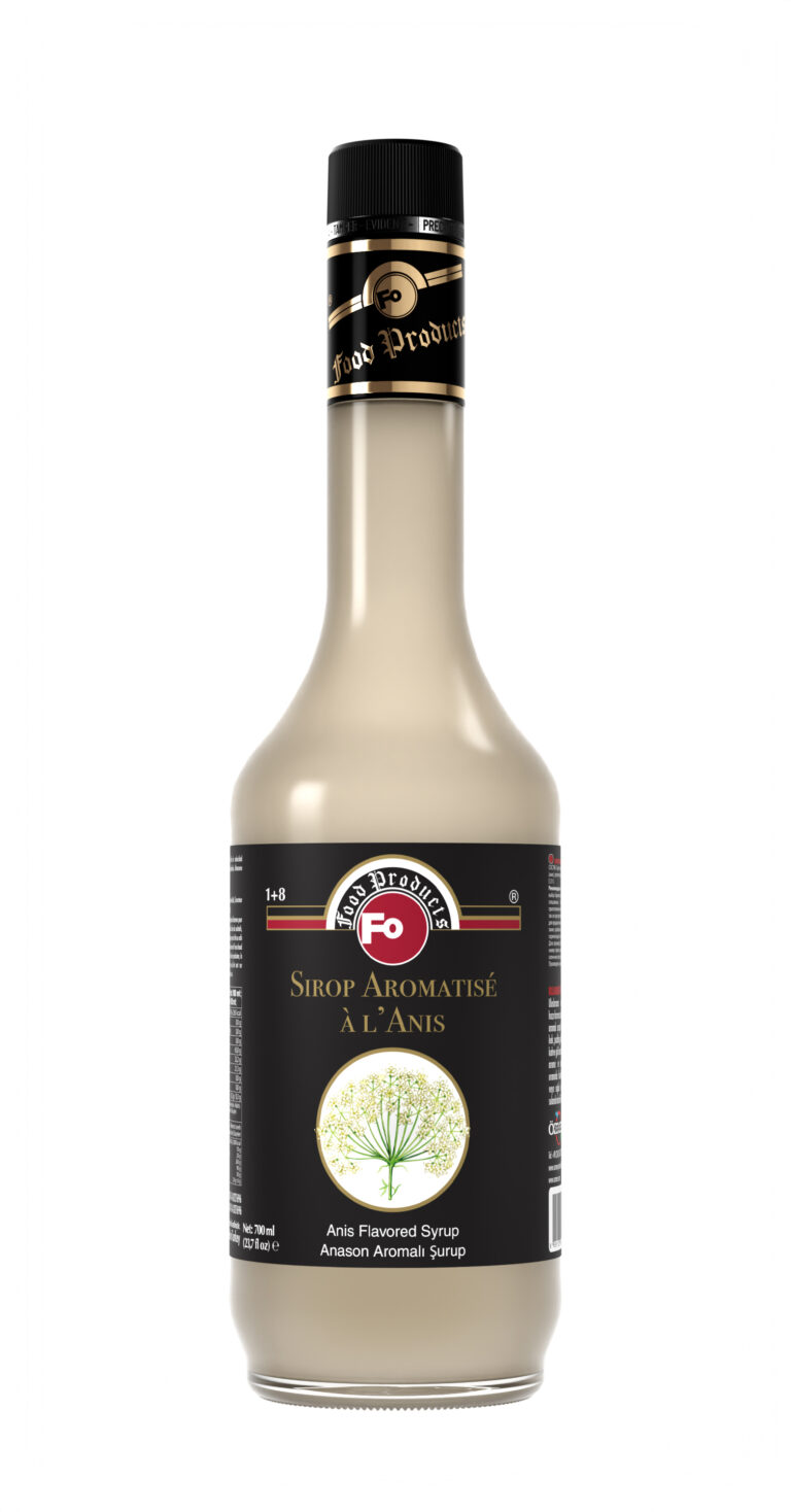 HAZELNUT SAUCE