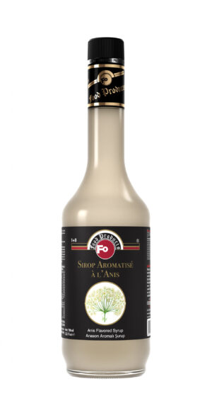 HAZELNUT SAUCE