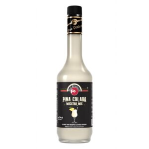 Hindistan Cevizi ve Ananas Aromalı İçecek - Pina Colada 700 ml